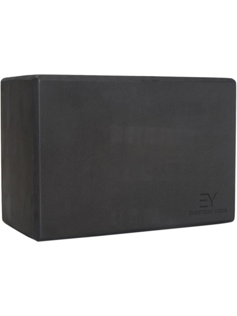 Premium Non-Slip Yoga Foam Block for Balance & Stability - High-Density Support